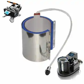 

Mug Press Machine Coil (ST-210 and ST-110 presses for)
