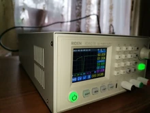 RD RUIDEN-módulo de fuente de alimentación reductor ajustable RD6018 RD6018W 60V WiFi USB DC, convertidor Buck y 800W 1000W AC a DC PSU