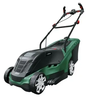 

BOSCH UniversalRotak 450 Mower with cord-1300 W