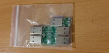 Breakout-Board Pcb-Converter-Adapter Mini-Usb Female Micro DIP 5pcs Usb-2.0 Usb A To
