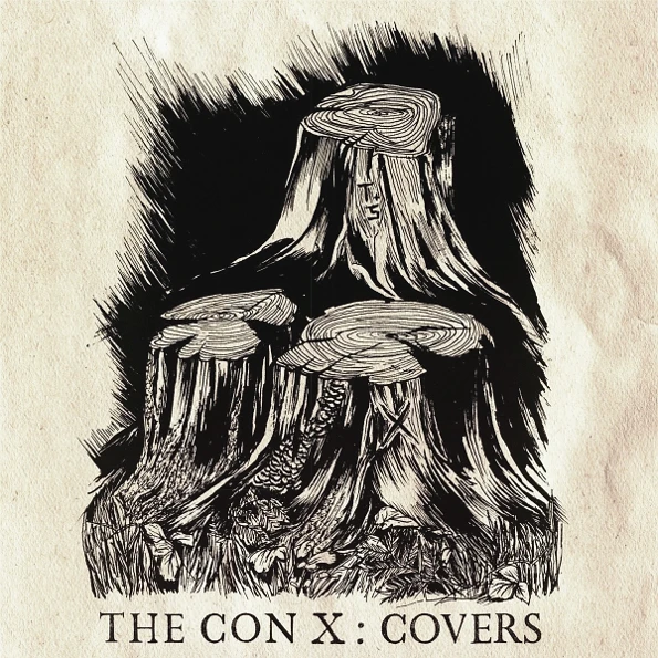 Сборник / Tegan And Sara - The Con X: Covers (LP) | Электроника