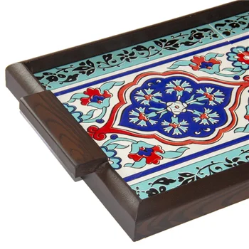 

Tea Tray (ceramic surface)