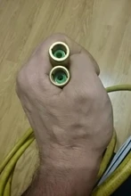 Charging-Hose Replacement Manifold Repair-Seal-Kit Air-Conditioning 1/4-Valve-Gasket