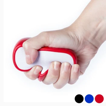 

Anti-stress speech bubble