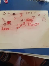 Kit de máquinas de tatuaje, pistola con fuente de alimentación de tinta, agarres para tatuaje, herramientas de arte corporal, conjunto completo de tatuaje, suministros de accesorios