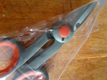 Scissor Lure-Cutter Fishing-Plier Braid-Line Plies Stainless-Steel Carp Portable 