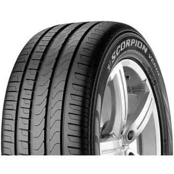 

Pirelli 235/50 VR18 97V RUNFLAT SCORP.VERDE, tyre 4x4