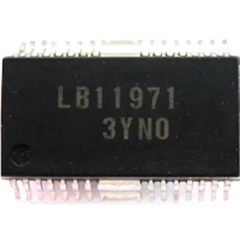

LB11971 circuit-Original for Sony Ps2 v9-v11