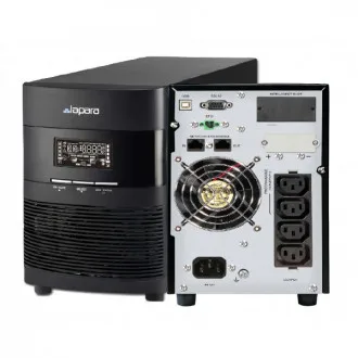 

Sai Online 1000 LCD GOES Lapara