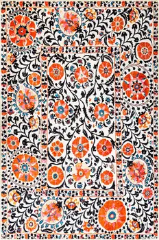 

Carpet Collection "Panorama" hdj2655-00 120x180 cm 59010
