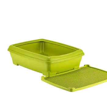 

Relax Cat Toilet Paspaslı - E. Green SINGLE SET