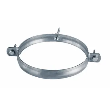 

Bracket stove PELLET 80MMX128MM stainless M-8 EXOJO
