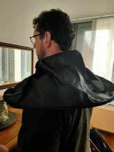 Capa de corte de pelo capa de paraguas para peluquería, accesorios para el cabello, 1 unidad