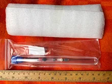 Cartucho absorbente de tinta para pluma estilográfica, convertidor Universal, dispositivo de succión, pipeta