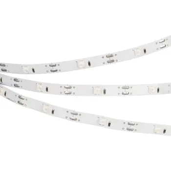 

LED strip RT-5000-6060LENS-20-12V Day4000 (10mm, 10 W/M, IP20 5 m Arlight 030893