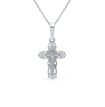 

Silver sunlight pendant sample 925