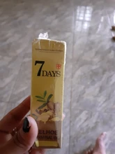 Suero para el crecimiento del cabello en 7 días, producto de peluquería, aceite, tratamiento seco y dañado, 10/15/20/40ml, cuidado nutritivo profundo, TSLM1