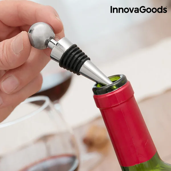 Набор Винных винных отверток InnovaGoods(4 шт