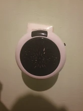 Calentador eléctrico para espacios, miniventilador portátil de montaje en pared para hogar, oficina, escritorio, calentador de aire caliente, silencioso, remoto, termostato de calor rápido