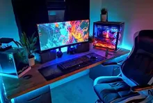 Tiras de luces LED con USB, Bluetooth 5050, SMD 0,5 M, 1M, 2M, 3M, 4M, 5M, DC5V, resistente al agua, diodo Flexible, iluminación de fondo de pantalla de escritorio de TV