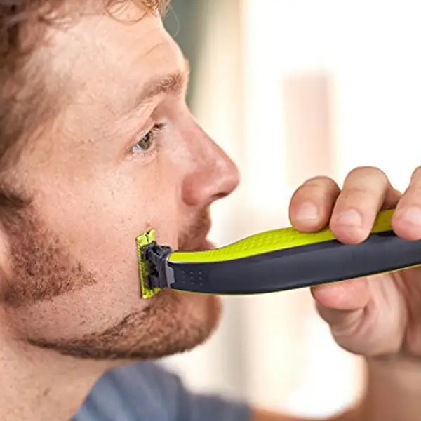 Бритвенные лезвия для бритья Philips ONEBLADE(2 шт
