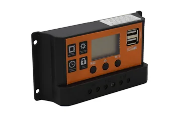 

Delta PWM 2430 L controller [30a/12/24V]