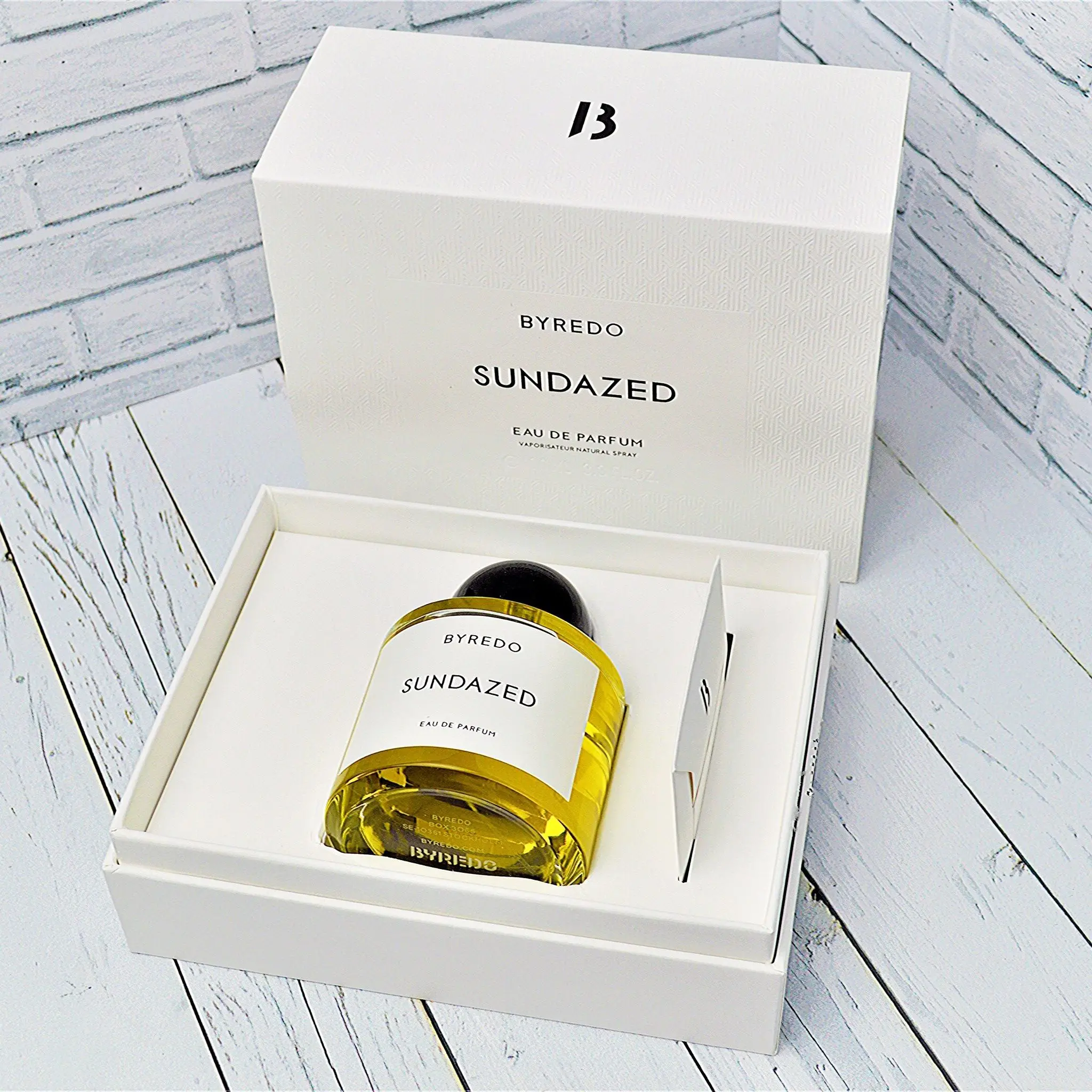 Perfumery Byredo Sundazed 100 ml , perfume women, men's perfumes, brand