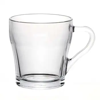 

Mug temper. Crom 260 ml 2 pieces