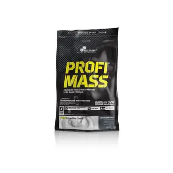 

Profi Mass 0.9Kg [Olimp] Vanilla