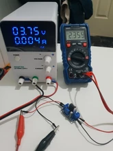 DC-DC Converter Module Circuit-Board Power-Supply Voltage-Regulator LM317 Step-Down Adjustable