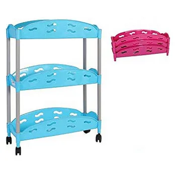 

Vegetable trolley (53 x 20 x 70 cm)