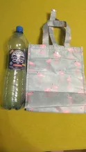 Enfriador de lona aislada almuerzo bolsa el almuerzo bolsa | Caja de térmicos Unisex almacenamiento de alimentos bolsas de almacenamiento portátil Floral de impresión de dibujos animados bolso Oxford