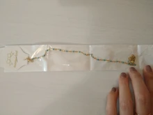 Tobillera de acero inoxidable para hombre y mujer, pulsera de tobillo Multicolor esmaltada en el pie, cadena de eslabones para piernas, joyería de 23cm ,1 ud., 2021