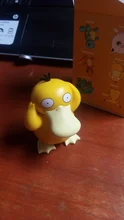 Figuras de Pokémon originales, 6 modelos, Pikachu, Charmander, psicopato, Squirtle, Jigglypuff, Bulbasaur, muñecos de Anime, regalo para niños con caja