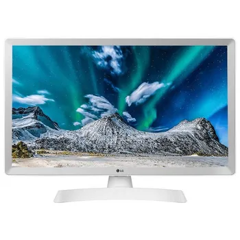 

Lg 28tl510v-wz white - 28 '/71cm - 1366*768 - 250cd/m2 - 5 TV m:1 - 5ms - dvb-t2/c/s2 - 2*5w - hdmi - usb - func. Monitor