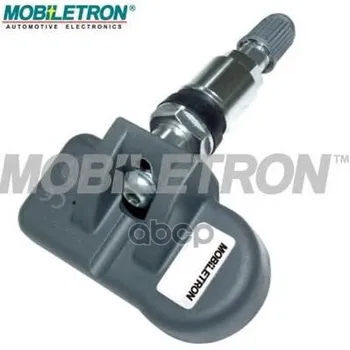 

Tire pressure monitoring sensor Chrysler 300 Sebring Voyager Dodge Journey Hyundai i10 Jeep Ch mobiletron art. tx-s045