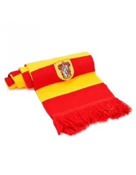 

HARRY POTTER GRYFFINDOR PREMIUM scarf