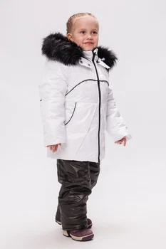 

Children 'S Winter Suit Snowe Girl