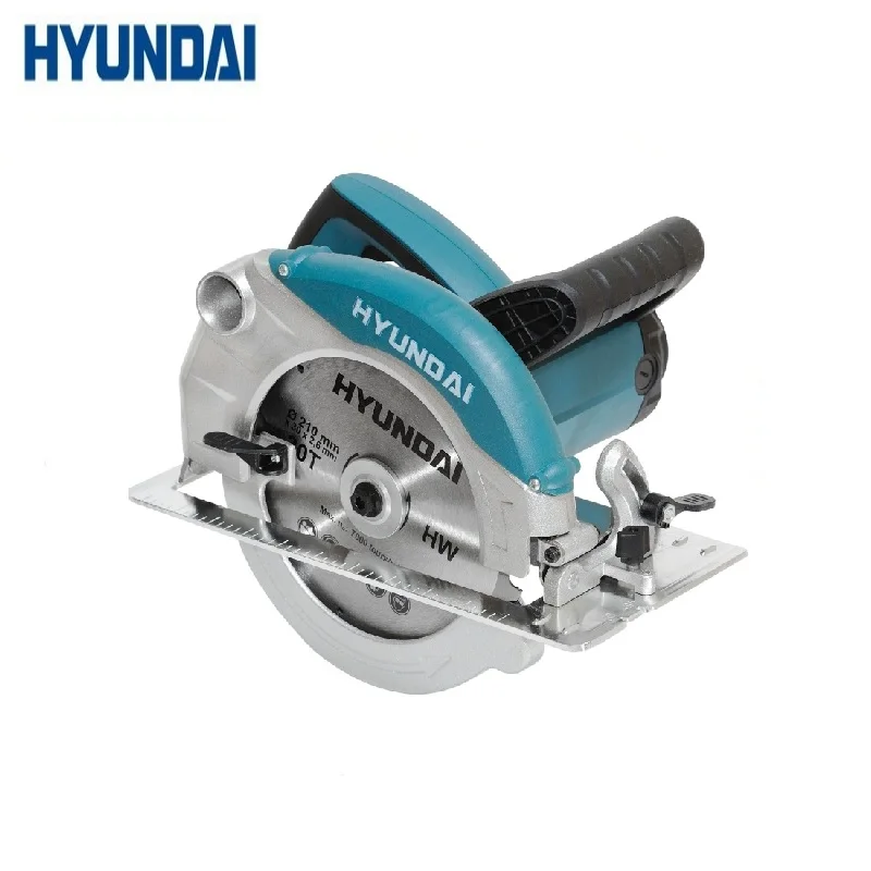 Циркулярная Пила Hyundai C 1800-210 EXPERT