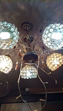 Corn-Bulb Candle Led-Light E14 Home-Decoration E27 72leds Smd5730 220v Chandelier 48