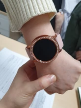 Funda para Samsung Galaxy Watch, funda protectora para Galaxy Watch Active, funda para cronógrafo Samsung