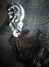 50 Uds arco alambre enhebrador de aguja de punto de inserción de hilo para coser a mano herramienta