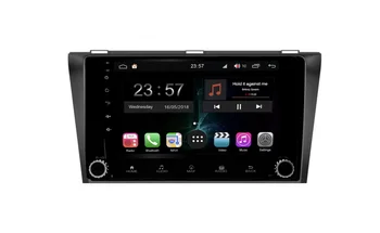 

Native reciever farcar s300-sim 4G for Mazda 3 on Android (rg034rb) (+ rear view camera as a gift!)