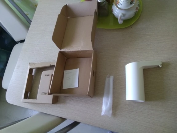 Помпа для бутилированной воды Xiaomi XiaoLang TDS Automatic Water ...