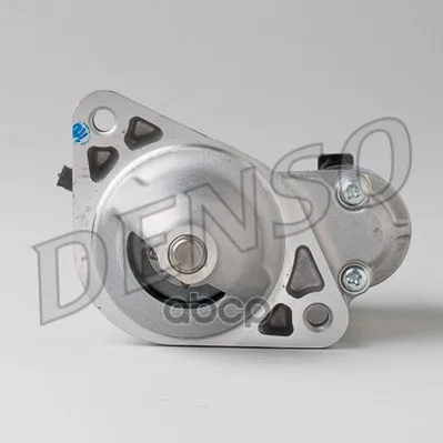 Стартер Toyota Land Cruiser / Prado(J120)(02-10) Denso арт. DSN1220