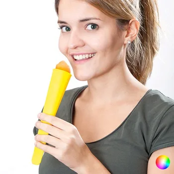 

Silicone Ice-cream Mould with Cover 144417