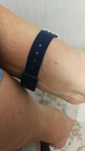Watchband Replacement Bracelet-Accessories Rubber 16mm 20mm Silicone 17mm Women 12mm