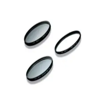 

Digital filters Kit II 55 mm Pol-Cirk. / NDX8 / HMC UV (C)HOYA31.8