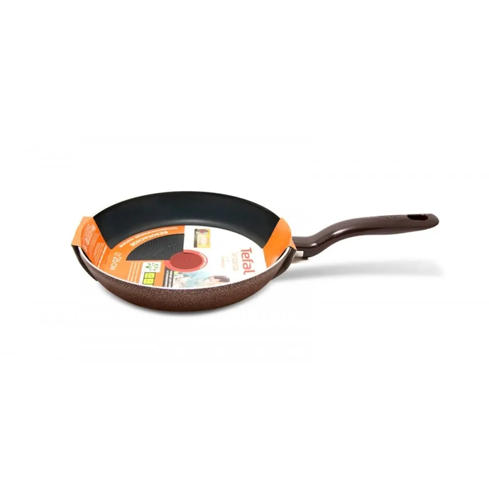 Сковорода Tefal Starters Tobacco 4183120