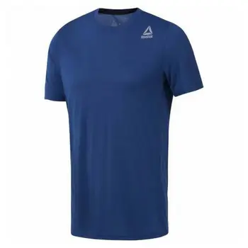 

Men’s Short Sleeve T-Shirt Reebok Wor Supremium 2.0 Tee